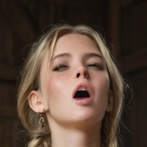 yapay zekâ porno görsel üretici