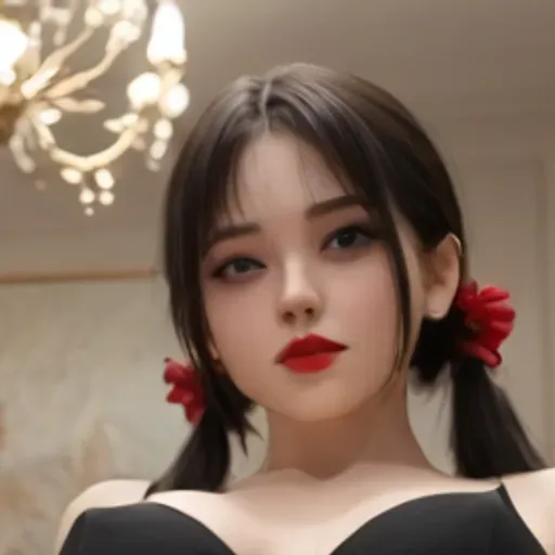 KI-Pornobild-Generator