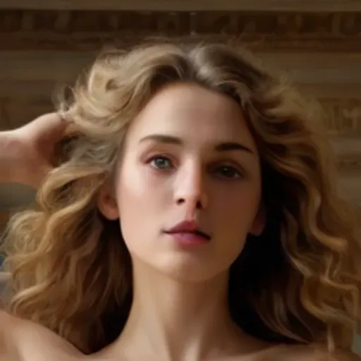 yapay zekâ porno görsel üretici