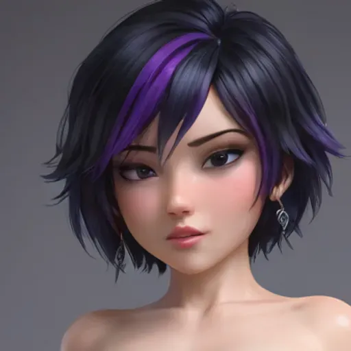 KI-Pornobild-Generator