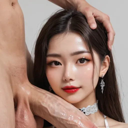 yapay zekâ porno görsel üretici