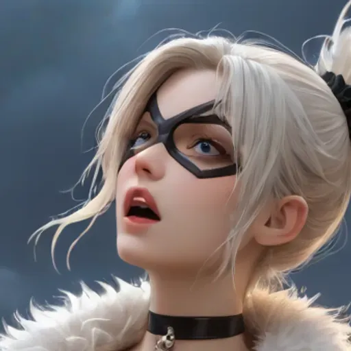 โปรแกรมสร้างภาพโปรนที่ใช้ปัญหา AI