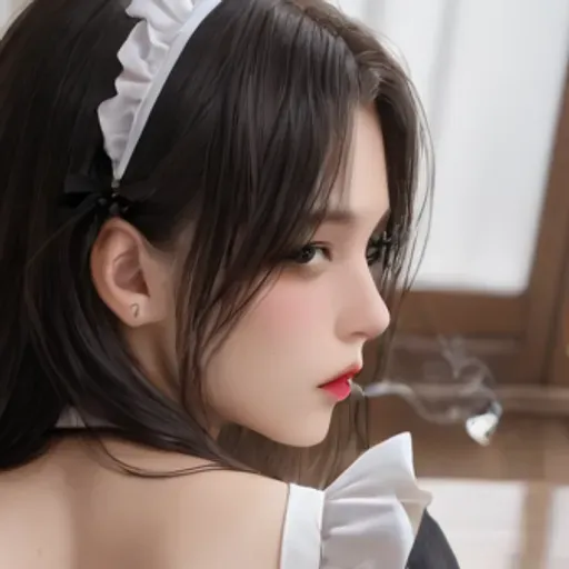 AI色情圖片產生器