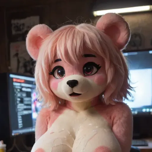 โปรแกรมสร้างภาพโปรนที่ใช้ปัญหา AI