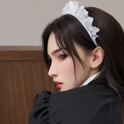 AIポルノ画像ジェネレーター