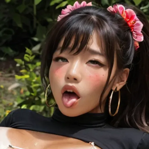 एआई पोर्न इमेज जेनरेटर