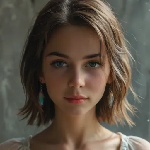 AI 포르노 이미지 생성기