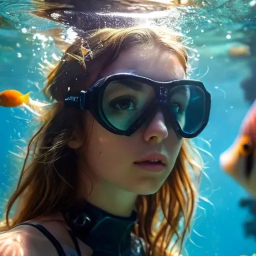 AI色情图片生成器