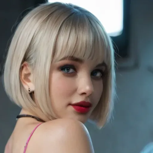 KI-Pornobild-Generator