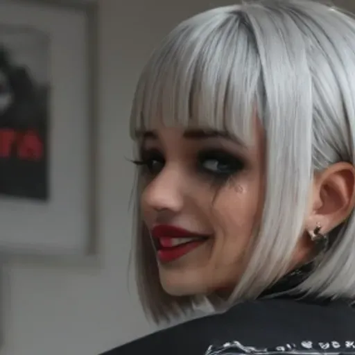 generatore di immagini porno IA