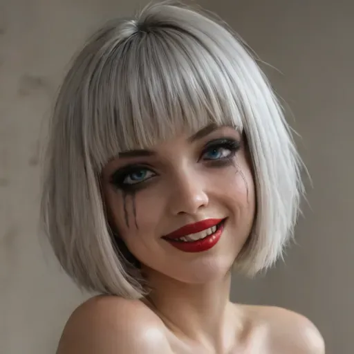 AIポルノ画像ジェネレーター