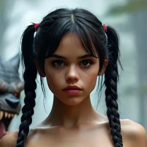 yapay zekâ porno görsel üretici