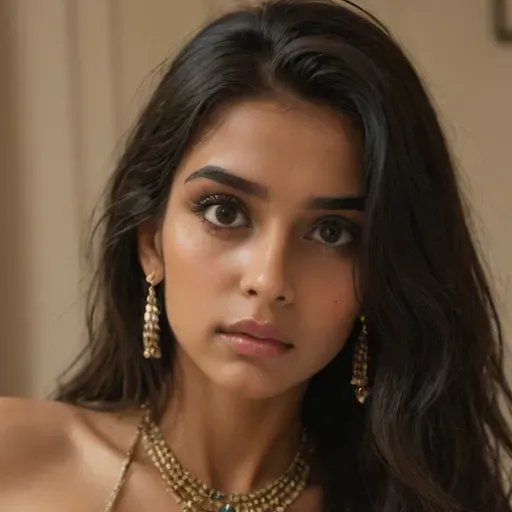 AI 포르노 이미지 생성기