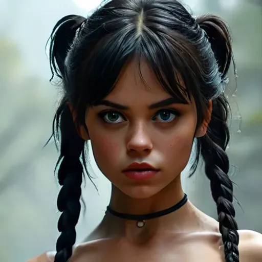 AIポルノ画像ジェネレーター