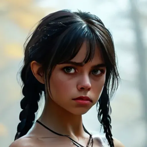 yapay zekâ porno görsel üretici