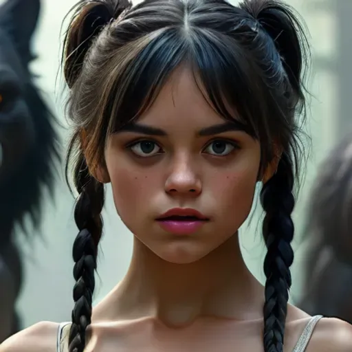 AI porn image generator