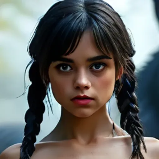 โปรแกรมสร้างภาพโปรนที่ใช้ปัญหา AI