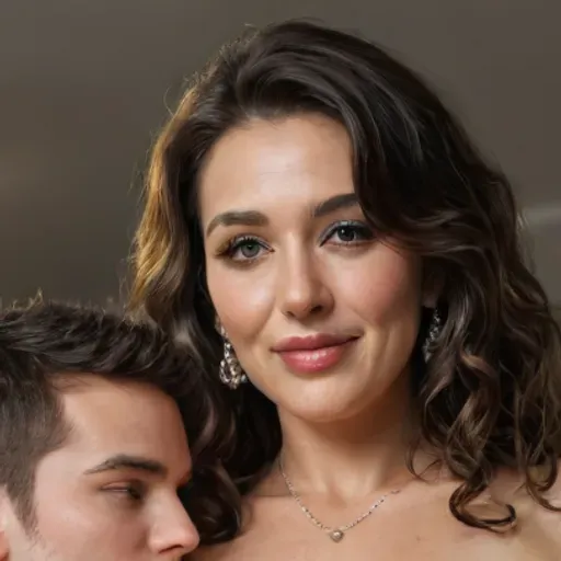 yapay zekâ porno görsel üretici