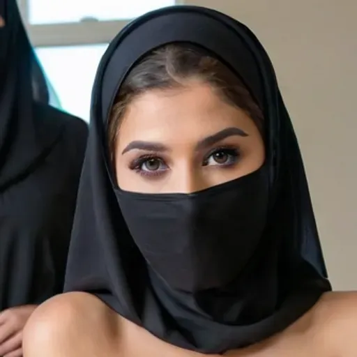 AI porn image generator