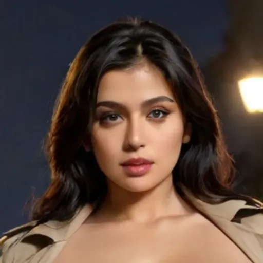 AI色情图片生成器