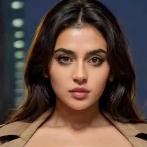 AI porn image generator