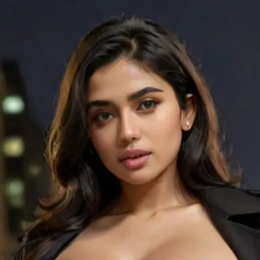 AI 포르노 이미지 생성기