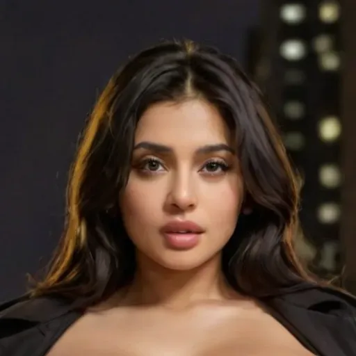 โปรแกรมสร้างภาพโปรนที่ใช้ปัญหา AI