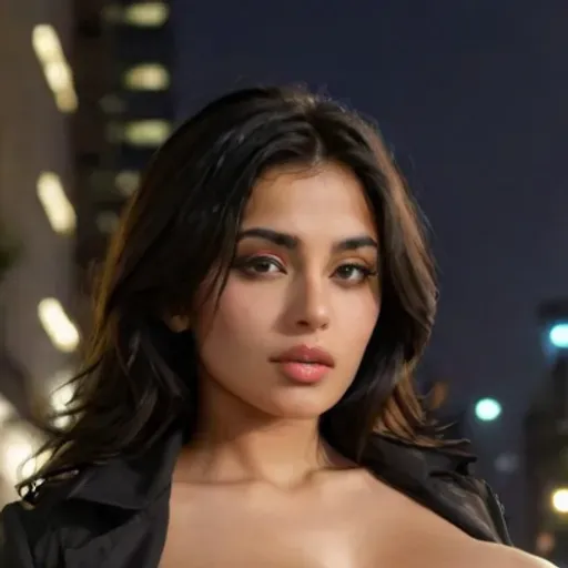 AI色情圖片產生器