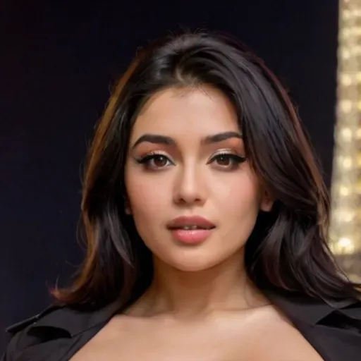 AI色情图片生成器