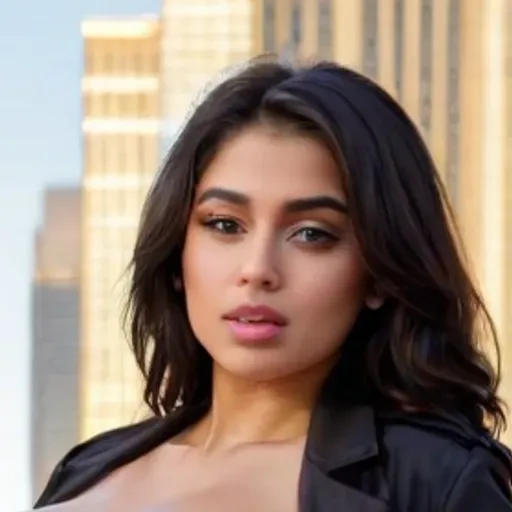 AI色情图片生成器