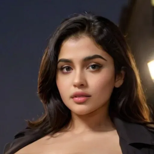 AI色情圖片產生器