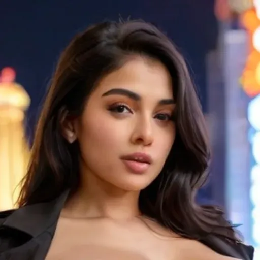 AI色情圖片產生器