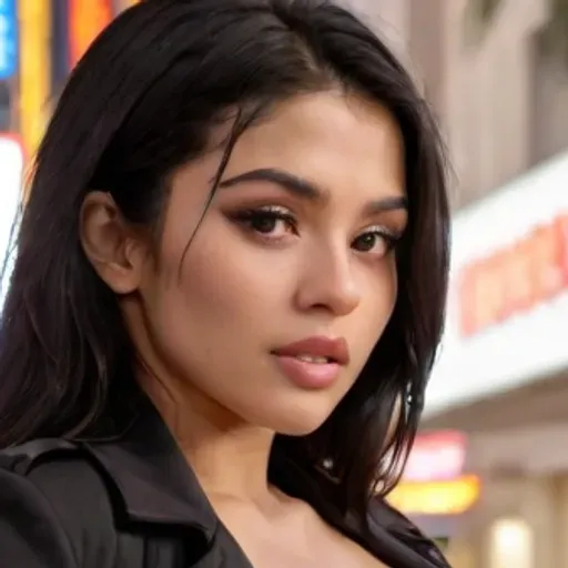 AI色情图片生成器