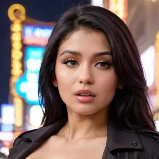 AI色情圖片產生器