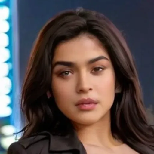 AI色情圖片產生器