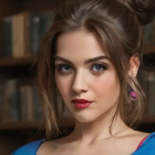 generador de imágenes porno con IA