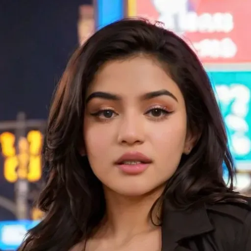 AI色情圖片產生器