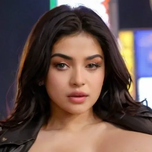 AI色情图片生成器