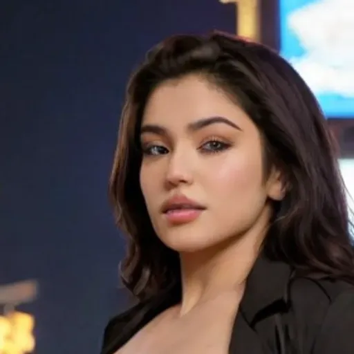 AI porn image generator