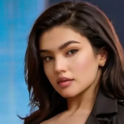 AI色情图片生成器