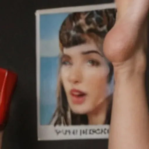 โปรแกรมสร้างภาพโปรนที่ใช้ปัญหา AI