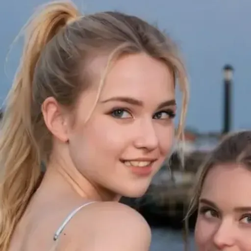 AI色情照片產生器