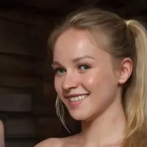 yapay zekâ porno foto üretici