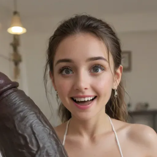 generador de imágenes porno con IA