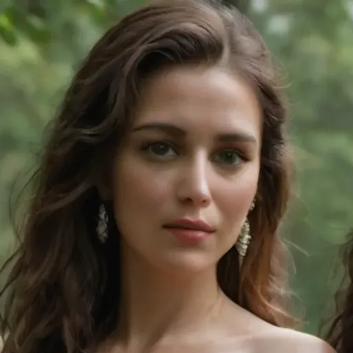 โปรแกรมสร้างภาพโปรนที่ใช้ปัญหา AI