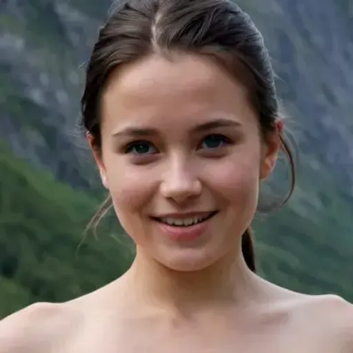 โปรแกรมสร้างภาพโปรนที่ใช้ปัญหา AI