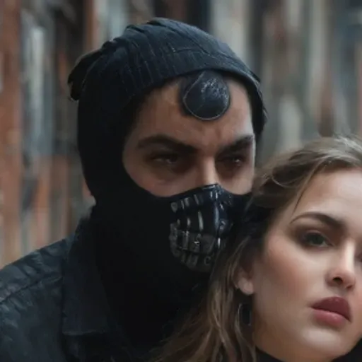 AI 포르노 사진 생성기