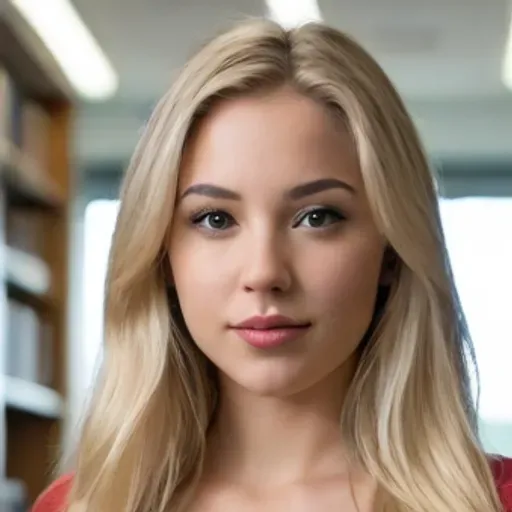 โปรแกรมสร้างภาพโปรนที่ใช้ปัญหา AI