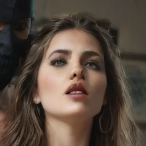 yapay zekâ porno görsel üretici