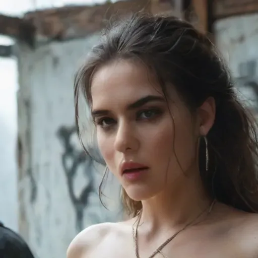 AI 포르노 이미지 생성기